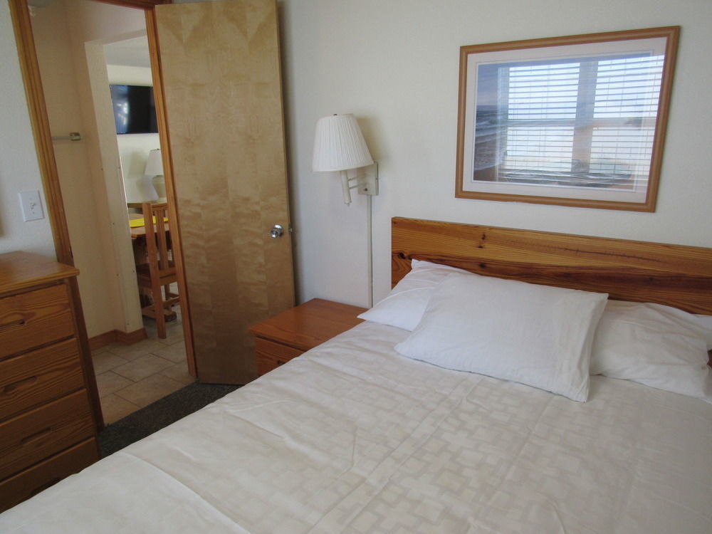 Driftin Sands Motel キルデビルヒルズ エクステリア 写真